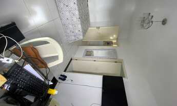 Imagem 2: Apartamento para venda possui 104 metros quadrados com 4 quartos em Barro Duro - Maceió