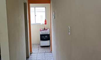 Imagem 4: Kitnet em jardim camburi semi mobiliada