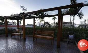 Imagem 2: São Paulo - Apartamento Padrão - Mooca