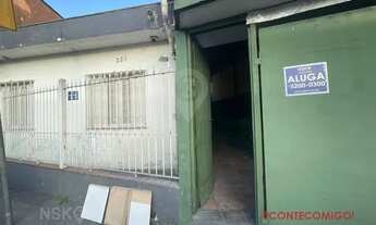 Imagem: Locação de Casas / Padrão na cidade de