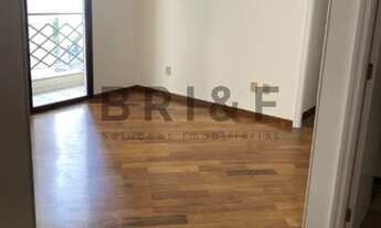 Imagem: Apartamento para locação no Brooklin