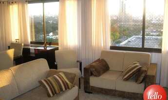 Imagem: São Paulo - Apartamento Padrão - Butantã