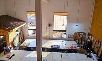 Imagem 6: Loja, 340 m² - venda por R$ 2.300.000 ou aluguel por R$ 18.830/mês - Bosque dos Eucaliptos