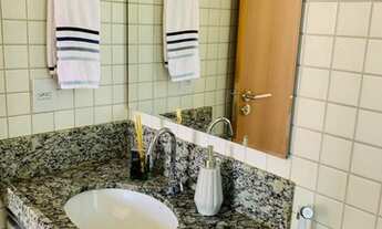 Imagem 14: Flat Cupe Beach Living - 03 quartos- 92m²