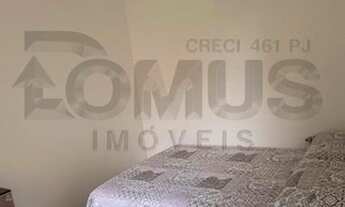 Imagem 6: Venda de Apartamento no Condomínio Vitória Régia Dispõe de 63m², 3/4 + Piscina e Salão de