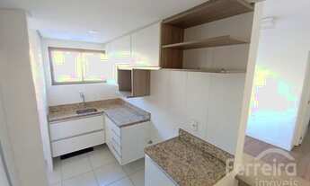 Imagem 4: Apartamento para Venda - 57m², 2 dormitórios, sendo 1 suites, 1 vaga - Partenon