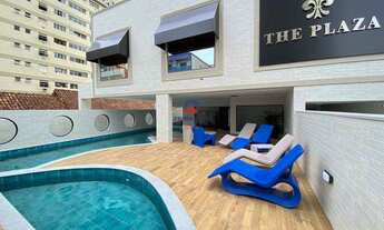 Imagem 7: Apartamento com 2 dorms, Guilhermina, Praia Grande - R$ 670 mil, Cod