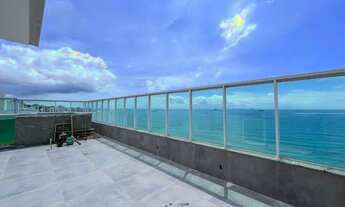 Imagem 5: Cobertura duplex para venda com 300 metros quadrados com 4 quartos