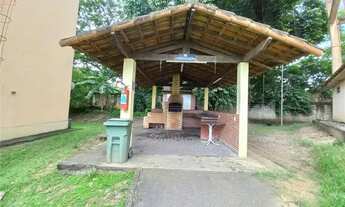 Imagem 4: Belíssimo Apartamento à venda, R$ 135.000, 2 quartos, Campo Grande Prox. ao West Shopping