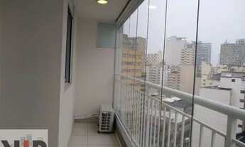 Imagem: APARTAMENTO DE 1 DORMITÓRIO NA REGIÃO