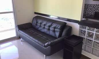 Imagem 3: Excelente apto. Tatuapé - 1 dorm. (suite) Mobiliado