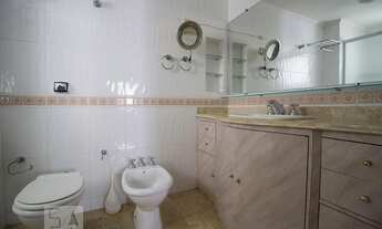 Imagem: Apartamento para Aluguel - Jardim Paulista