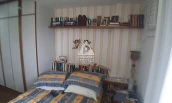 Imagem 4: Ótimo Apartamento 2 quartos c/1 suite , Dependência pode ser 3º quarto.Próximo Aos Metrôs