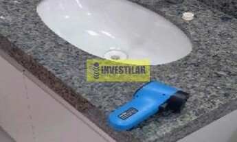 Imagem 4: EDF. DIPLOMATA Apartamento com 2 dormitórios