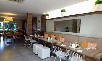 Imagem: Apartamento para venda tem 70 metros quadrados