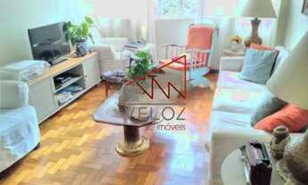 Imagem: Apartamento para venda - 2 quartos em Ipanema