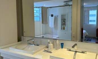 Imagem 5: Apartamento amplo com 170 m2 de área privativa, próximo a Beira Mar, 2 aptos por andar, re