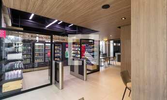 Imagem 2: Apartamento para Aluguel - Pinheiros, 2 Quartos, 64 m2