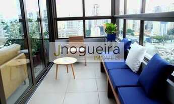 Imagem 3: Apartamento, Brooklin - São Paulo