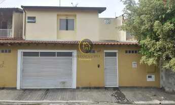 Imagem: Casa / Sobrado para Venda em Osasco, Cipava