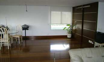 Imagem 7: SÃO PAULO - Apartamento Padrão - MORUMBI