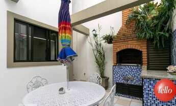 Imagem: São Paulo - Casa Padrão - Vila Carrão