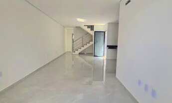 Imagem 7: Duplex para venda possui 150 metros quadrados com 4 quartos em Sapiranga - Fortaleza - CE