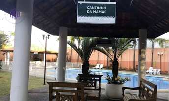 Imagem 3: Casa com 3 dormitórios à venda, 220 m² por R$ 1.270.000 - Condomínio Villa do Bosque - Sor