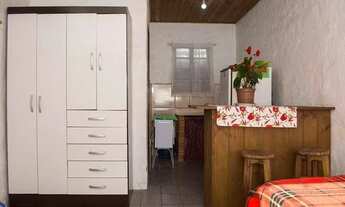 Imagem 2: Kitinete no Sambaqui