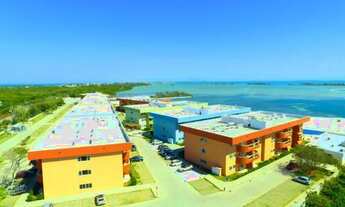 Imagem 7: Condomínio Golden Lake Apart Hotel - Apto 1 ou 2 quartos em Arraial do Cabo