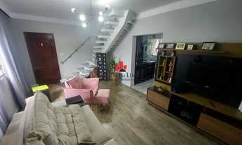 Imagem 2: Sobrado na Vila Matilde com 3 dormitórios (1 suíte), quintal e 2 vagas de garagem