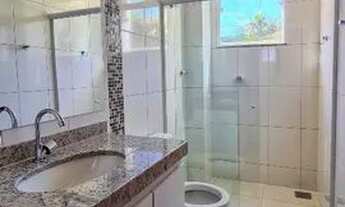 Imagem 4: Apartamento para aluguel, 2 quartos, 1 suíte, 1 vaga, João Braz da Costa Val - Viçosa/MG