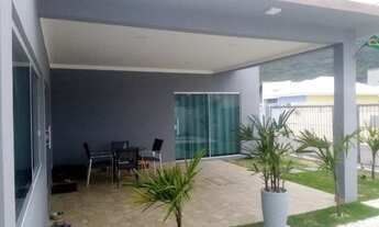 Imagem: Casa para venda no Pq Terra Nova - São