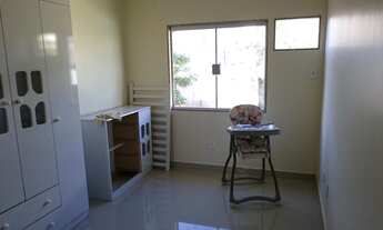 Imagem 4: Casa condomínio vale das Palmeiras 3 quartos