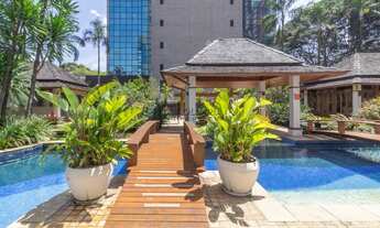 Imagem: Locação Apartamento 1 Dormitórios - 75