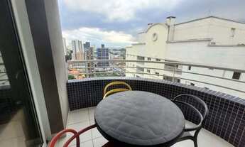 Imagem 6: Apartamento com 2 dorms, Jardim, Santo André - R$ 695 mil, Cod: 11775