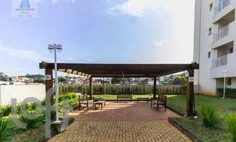 Imagem 7: Apartamento à venda no bairro Jardim Ana Maria - São Paulo/SP, Zona Sul