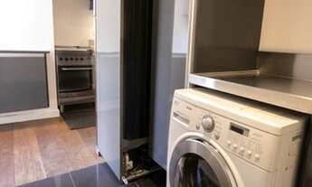 Imagem: Apartamento para Aluguel - Moema, 1 Quarto