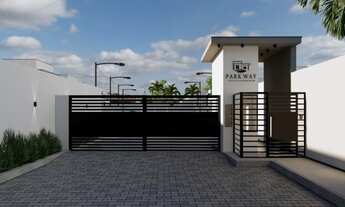 Imagem 4: Casas 3 quartos em condomínio fechado Alagoinhas Bahia