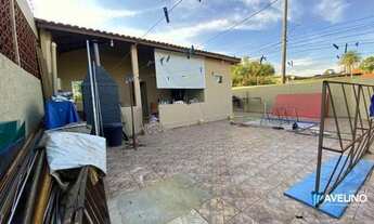 Imagem 7: Casa Terrea São Francisco