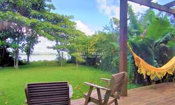 Imagem: IMÓVEL À VENDA BARRA DE IBIRAQUERA IMBITUBA