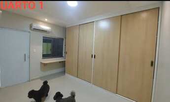 Imagem 3: ALUGO BELÍSSIMA CASA MOBILIADA EM AREA MILITAR