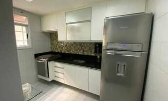 Imagem 5: Casa para venda com 60 metros quadrados com 2 quartos em Caji - Lauro de Freitas - Bahia