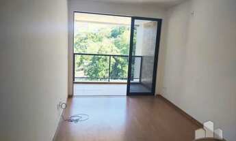 Imagem 5: Petrópolis - Apartamento Padrão - Valparaíso