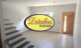 Imagem 7: Casa para Venda em Caraguatatuba, Massaguaçu, 3 dormitórios, 2 suítes, 3 banheiros