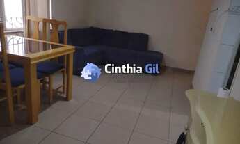 Imagem 5: Térreo - 2 dormitórios com vaga de garagem