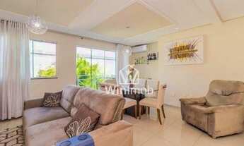 Imagem: Casa com 3 dormitórios à venda, 142 m²