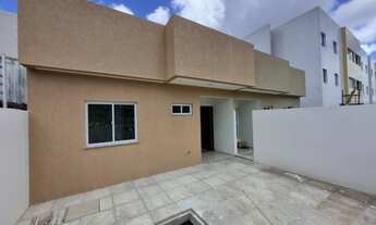 Imagem: Casa no José américo, 3 quartos, com piscina