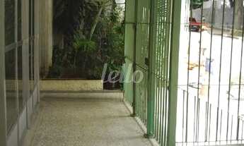 Imagem 6: São Paulo - Apartamento Padrão - Cambuci