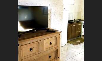 Imagem 5: Casas na praia do rosa mensal